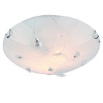 Светильник потолочный Arte lamp A4045PL-1CC MERIDA