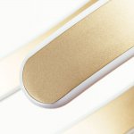 Светильник подвесной Arte lamp A4050SP-2SG HELIOS