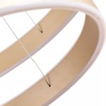 Светильник подвесной Arte lamp A4050SP-2SG HELIOS