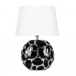 Декоративная настольная лампа Arte lamp A4063LT-1CC POPPY