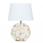 Декоративная настольная лампа Arte lamp A4063LT-1GO POPPY