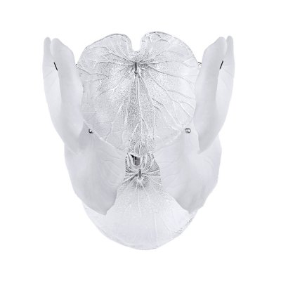 Светильник настенный Arte Lamp A4078AP-2CC KAPRI Светильник настенный Arte Lamp A4078AP-2CC KAPRI