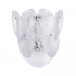 Светильник настенный Arte Lamp A4078AP-2CC KAPRI