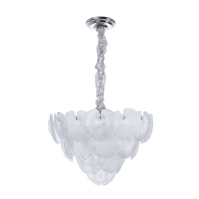 Люстра подвесная Arte Lamp A4078LM-9CC KAPRI