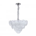 Люстра подвесная Arte Lamp A4078LM-9CC KAPRI
