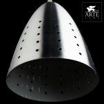 Светильник подвесной Arte lamp A4081SP-1SS LUCIDO
