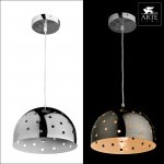 Светильник подвесной Arte lamp A4084SP-1CC LUCIDO
