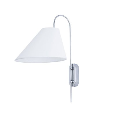 Светильник настенный Arte Lamp A4086AP-1CC RONDO