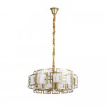 Люстра подвесная Arte Lamp A4087SP-6SG BLAKE