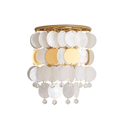 Светильник настенный Arte Lamp A4089AP-2AB PIPIRIMA