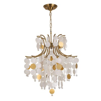 Люстра подвесная Arte Lamp A4089LM-6AB PIPIRIMA