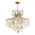 Люстра подвесная Arte Lamp A4089LM-8AB PIPIRIMA