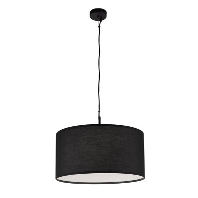 Светильник подвесной Arte Lamp A4095SP-3BK COPPA