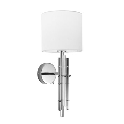 СВЕТИЛЬНИК НАСТЕННЫЙ Arte Lamp A4097AP-1CC TAYGETA СВЕТИЛЬНИК НАСТЕННЫЙ Arte Lamp A4097AP-1CC TAYGETA