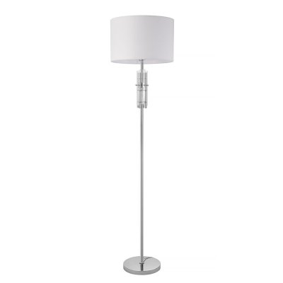 СВЕТИЛЬНИК НАПОЛЬНЫЙ Arte Lamp A4097PN-1CC TAYGETA
