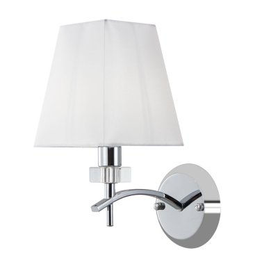 СВЕТИЛЬНИК НАСТЕННЫЙ Arte Lamp A4098AP-1CC KENSINGTON СВЕТИЛЬНИК НАСТЕННЫЙ Arte Lamp A4098AP-1CC KENSINGTON