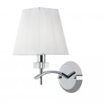 СВЕТИЛЬНИК НАСТЕННЫЙ Arte Lamp A4098AP-1CC KENSINGTON