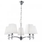 Светильник подвесной Arte Lamp A4098LM-5CC KENSINGTON
