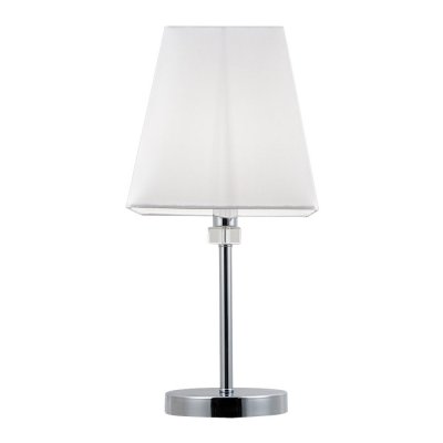 СВЕТИЛЬНИК НАСТОЛЬНЫЙ Arte Lamp A4098LT-1CC KENSINGTON