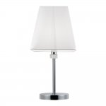 СВЕТИЛЬНИК НАСТОЛЬНЫЙ Arte Lamp A4098LT-1CC KENSINGTON