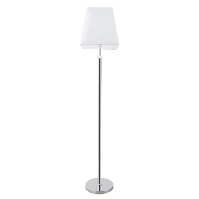 СВЕТИЛЬНИК НАПОЛЬНЫЙ Arte Lamp A4098PN-1CC KENSINGTON