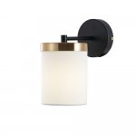 СВЕТИЛЬНИК НАСТЕННЫЙ Arte Lamp A4099AP-1BK MODELLO