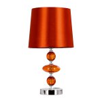 Настольная лампа A41 Orange Gerhort