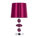 Настольная лампа A41 Purple Gerhort