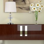 Настольная лампа A41 Transparence Gerhort