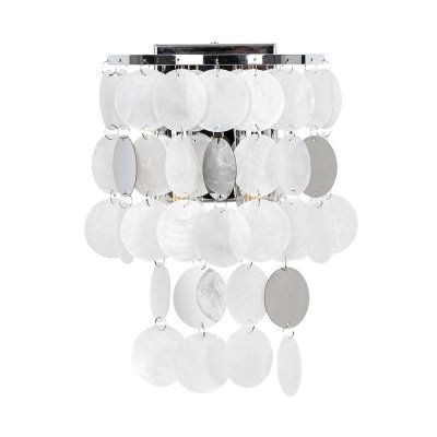 Arte Lamp A4100AP-2CC