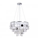 Arte Lamp A4100LM-6CC
