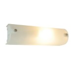 Светильник настенный Arte lamp A4101AP-1WH Tratto