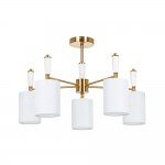 Arte Lamp A4102PL-5PB