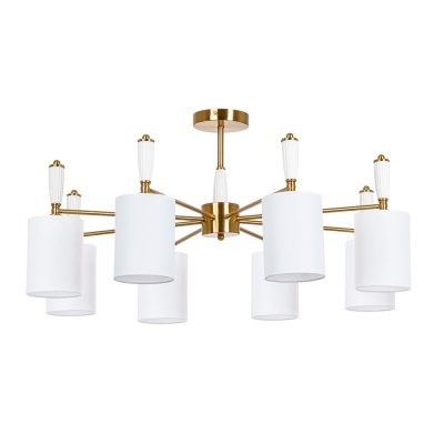 Arte Lamp A4102PL-8PB