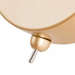 Светильник настенный бра Arte Lamp A4103AP-1GO YUKA