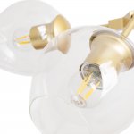 Люстра подвесная с лампочками LED Svetodom 2722335