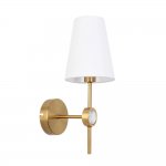 Arte Lamp A4104AP-1PB