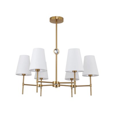 Arte Lamp A4104LM-6PB Arte Lamp A4104LM-6PB