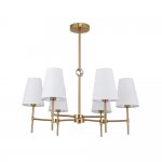 Arte Lamp A4104LM-6PB