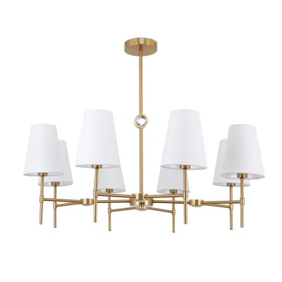 Arte Lamp A4104LM-8PB Arte Lamp A4104LM-8PB