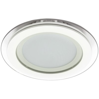 

Светильник диодный 6Вт Arte lamp A4106PL-1WH Raggio, A4106PL-1WH