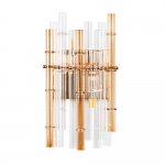 Arte Lamp A4111AP-2GO