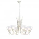 Светильник подвесной Arte lamp A4111LM-6WA BRUSHWOOD