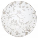 Светильник настенно-потолочный Arte lamp A4120PL-1CC Ornament
