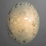Светильник потолочный Arte lamp A4120PL-3CC ORNAMENT