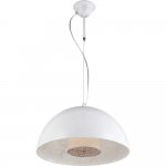 Светильник подвесной Arte lamp A4175SP-1WH ROME