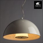 Светильник подвесной Arte lamp A4175SP-1WH ROME