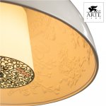 Светильник подвесной Arte lamp A4175SP-1WH ROME