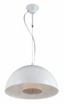 Светильник подвесной Arte lamp A4175SP-1WH ROME