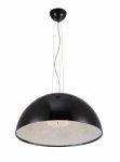 Светильник подвесной Arte lamp A4176SP-1BK ROME